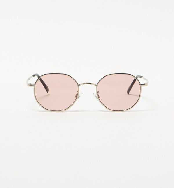 UNITED ARROWS green label relaxing「＜noeyedia＞NE425 メガネ」|メガネ|