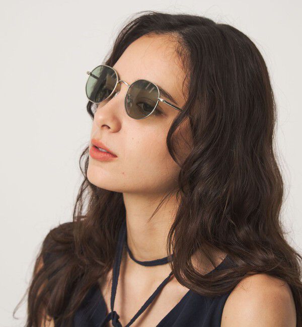 UNITED ARROWS green label relaxing「＜noeyedia＞NE425 メガネ」|メガネ|