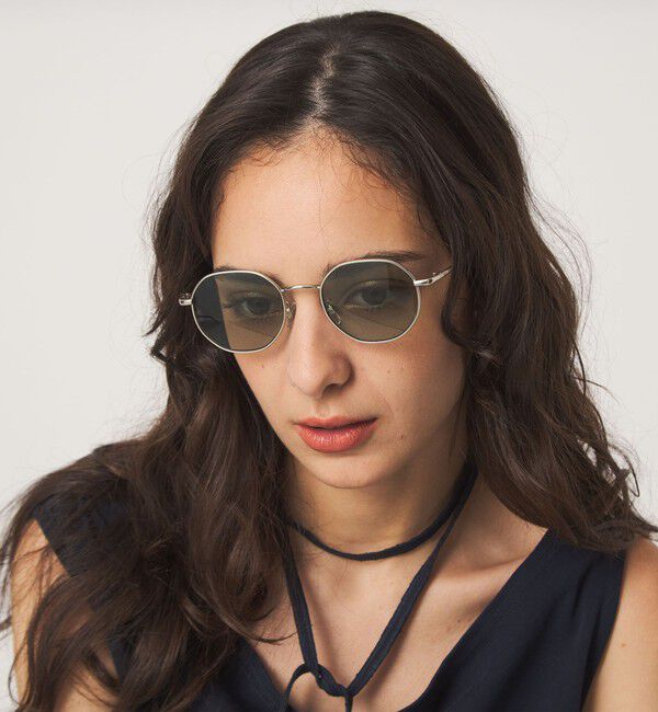 UNITED ARROWS green label relaxing「＜noeyedia＞NE425 メガネ」|メガネ|
