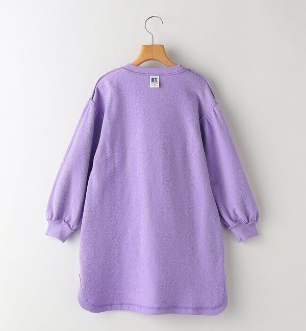 SHIPS KIDS「【SHIPS KIDS別注】RUSSELL ATHLETIC:140～150cm / ワンピース」|ワンピース|