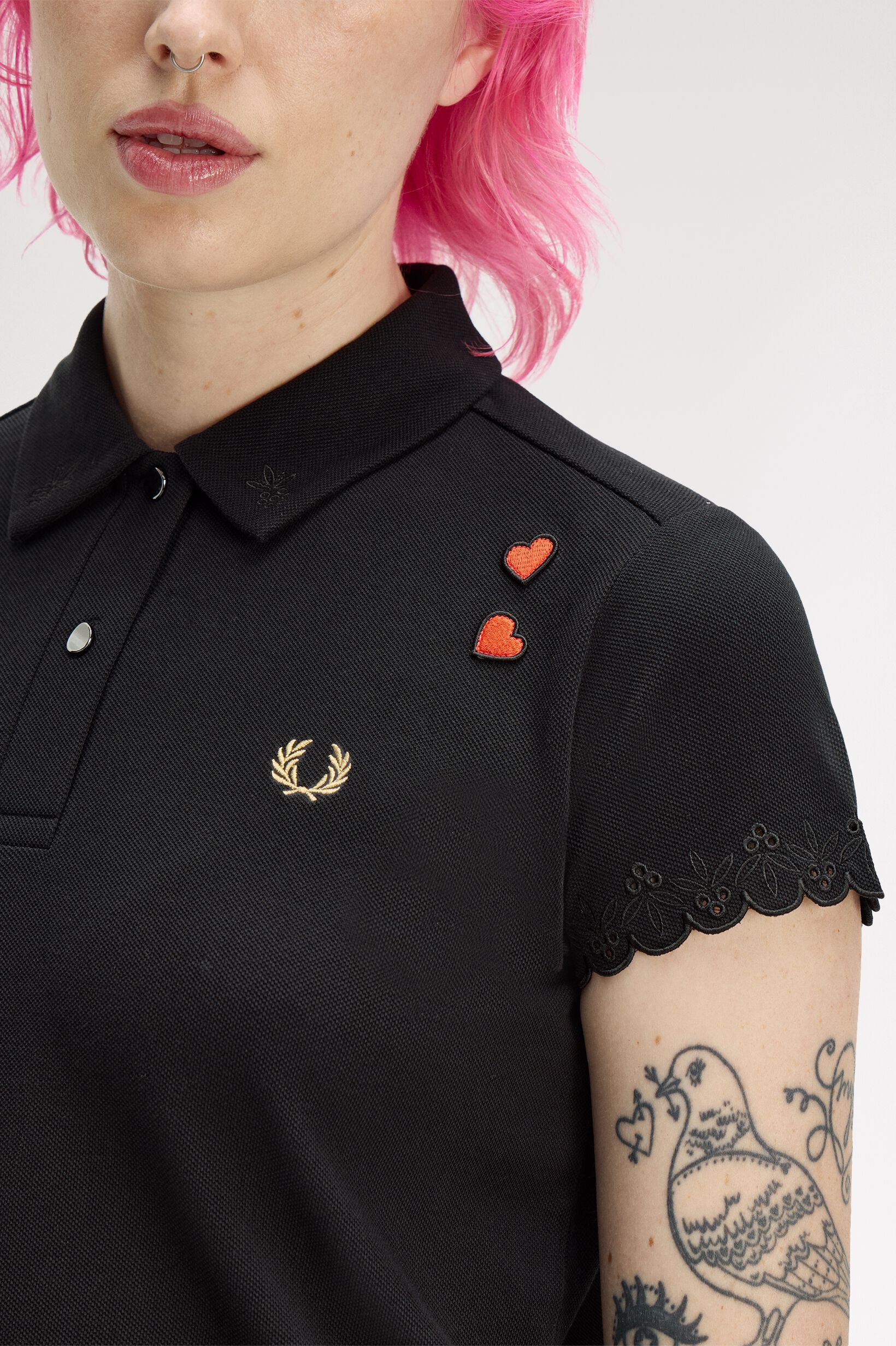フレッドペリー(FRED PERRY)の通販｜ルミネのファッション通販