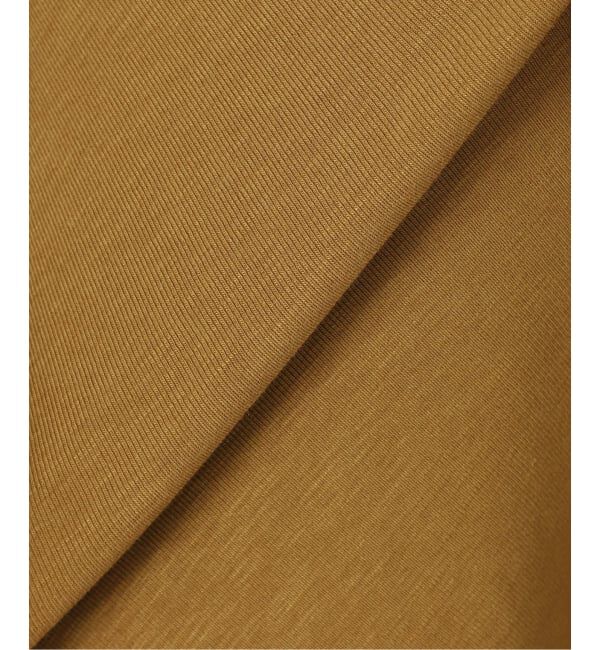 OUTDOOR PRODUCTS Usual Things「ストレッチジャージーナローカラースカート セットアップ対応」|スカート|