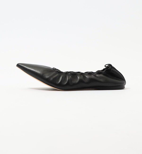 TOMORROWLAND GOODS「TONY BIANCO JESTER バレエシューズ」|バレエシューズ|