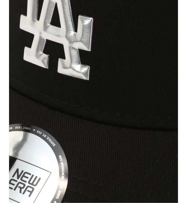 JOINT WORKS「NEW ERA / ニューエラ 9FORTY A-Frame TPU LOGO」|キャップ・キャスケット|