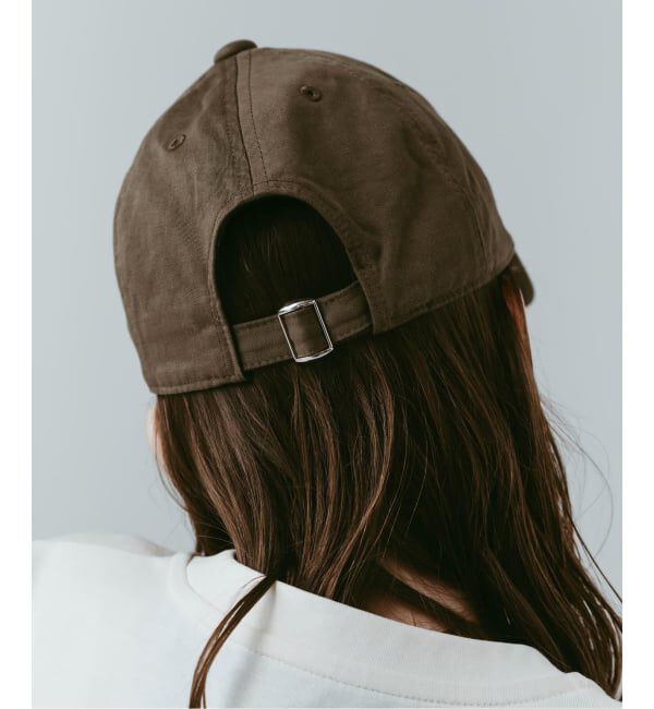 JOINT WORKS「Knuth Marf / クヌースマーフ studded cap」|キャップ・キャスケット|