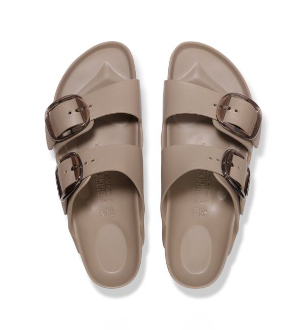 SLOBE IENA「BIRKENSTOCK/ビルケンシュトック Arizona Big Buckle EVA 1029641/1030389」|サンダル|