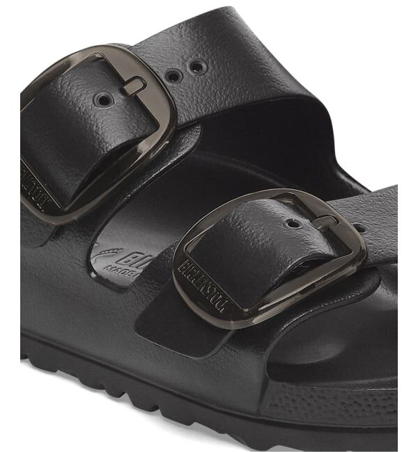 SLOBE IENA「BIRKENSTOCK/ビルケンシュトック Arizona Big Buckle EVA 1029641/1030389」|サンダル|