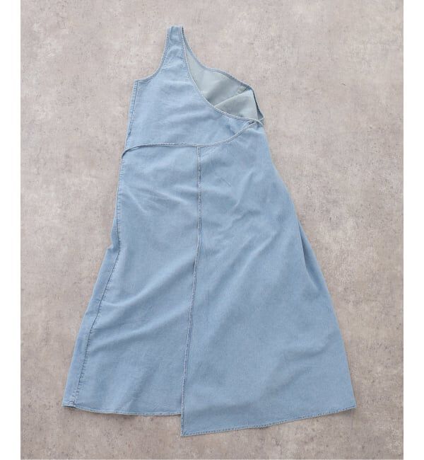 JOURNAL STANDARD relume「【BASERANGE/ベースレンジ】 EYE DRESS」|ワンピース|