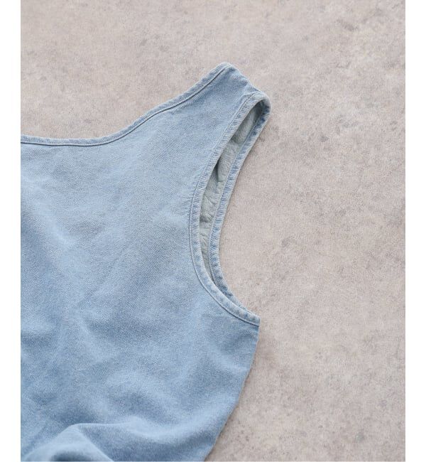 JOURNAL STANDARD relume「【BASERANGE/ベースレンジ】 EYE DRESS」|ワンピース|