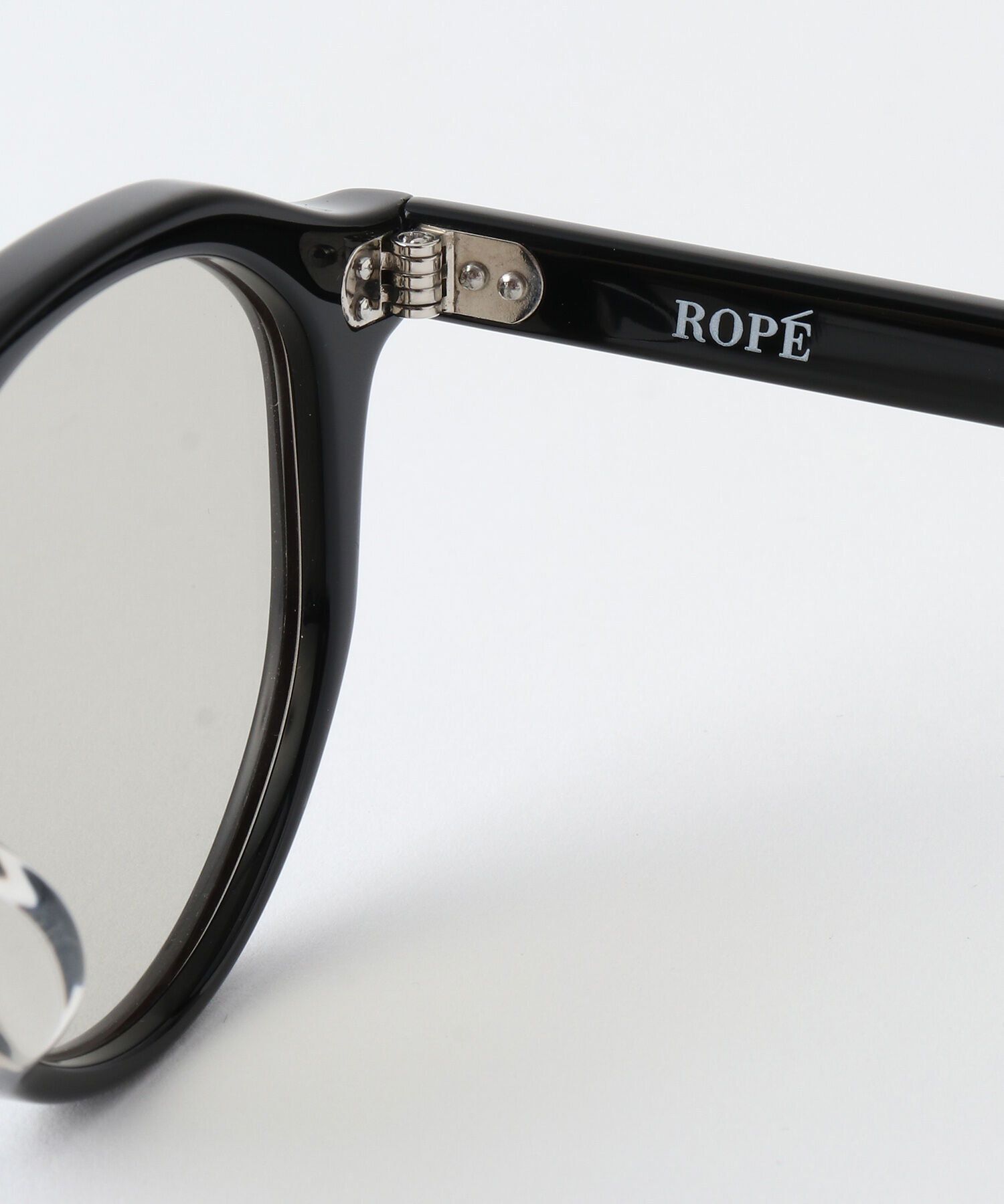 ROPE「クラウンパント型 UVカットサングラス」|サングラス|