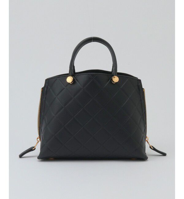 ROPE「【E'POR】Y BAG Mini Emboss【超軽量】」|ハンドバッグ|