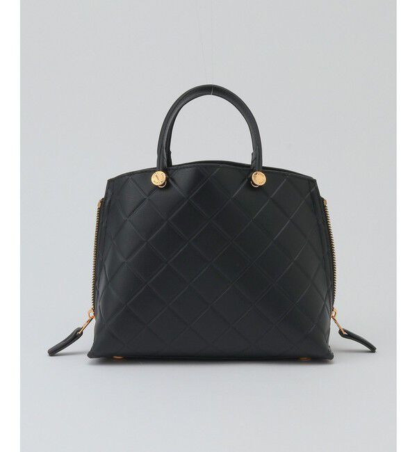 ROPE「【E'POR】Y BAG Mini Emboss【超軽量】」|ハンドバッグ|