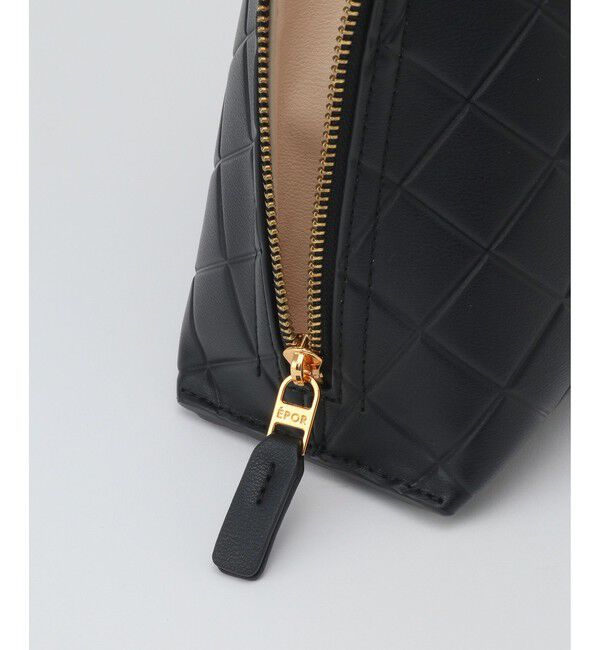 ROPE「【E'POR】Y BAG Mini Emboss【超軽量】」|ハンドバッグ|