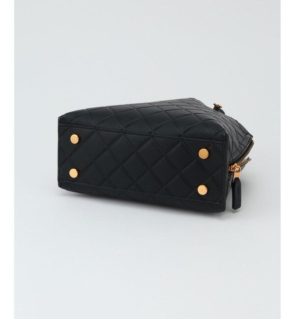 ROPE「【E'POR】Y BAG Mini Emboss【超軽量】」|ハンドバッグ|