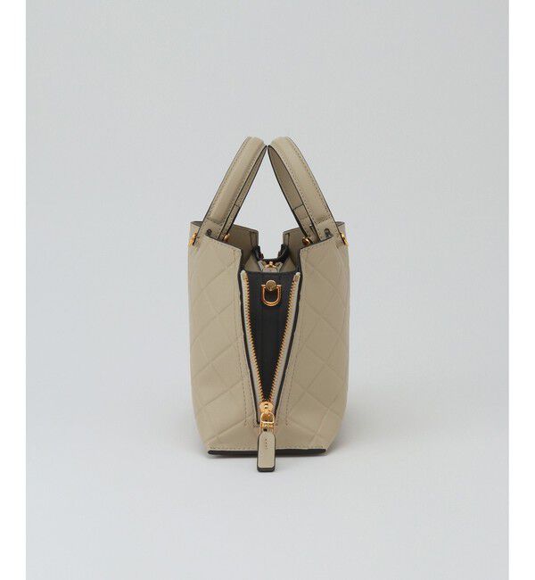 ROPE「【E'POR】Y BAG Mini Emboss【超軽量】」|ハンドバッグ|