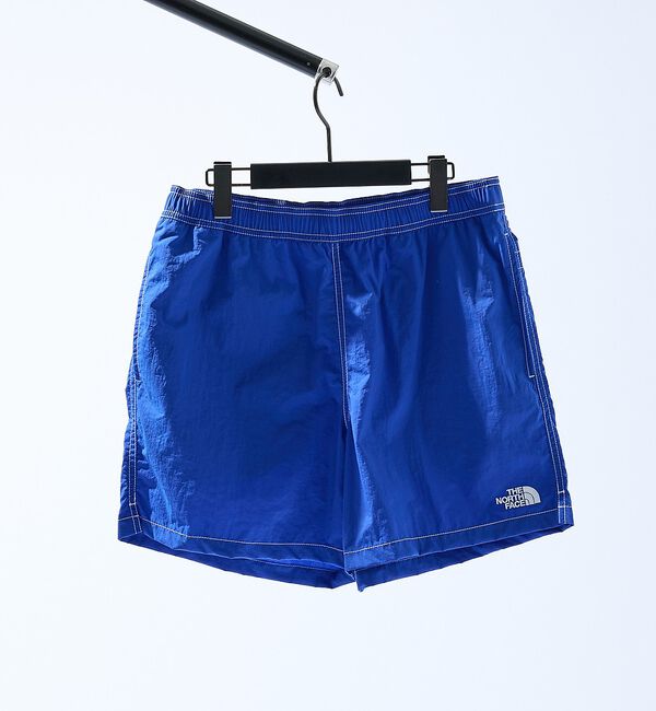 ABAHOUSE「【THE NORTH FACE / ザ・ノース・フェイス】VERSATILE S」|その他|ブルー