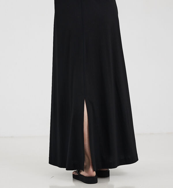The Store by C' 「【COCUCA】NEWジャージワンピース」|ワンピース|