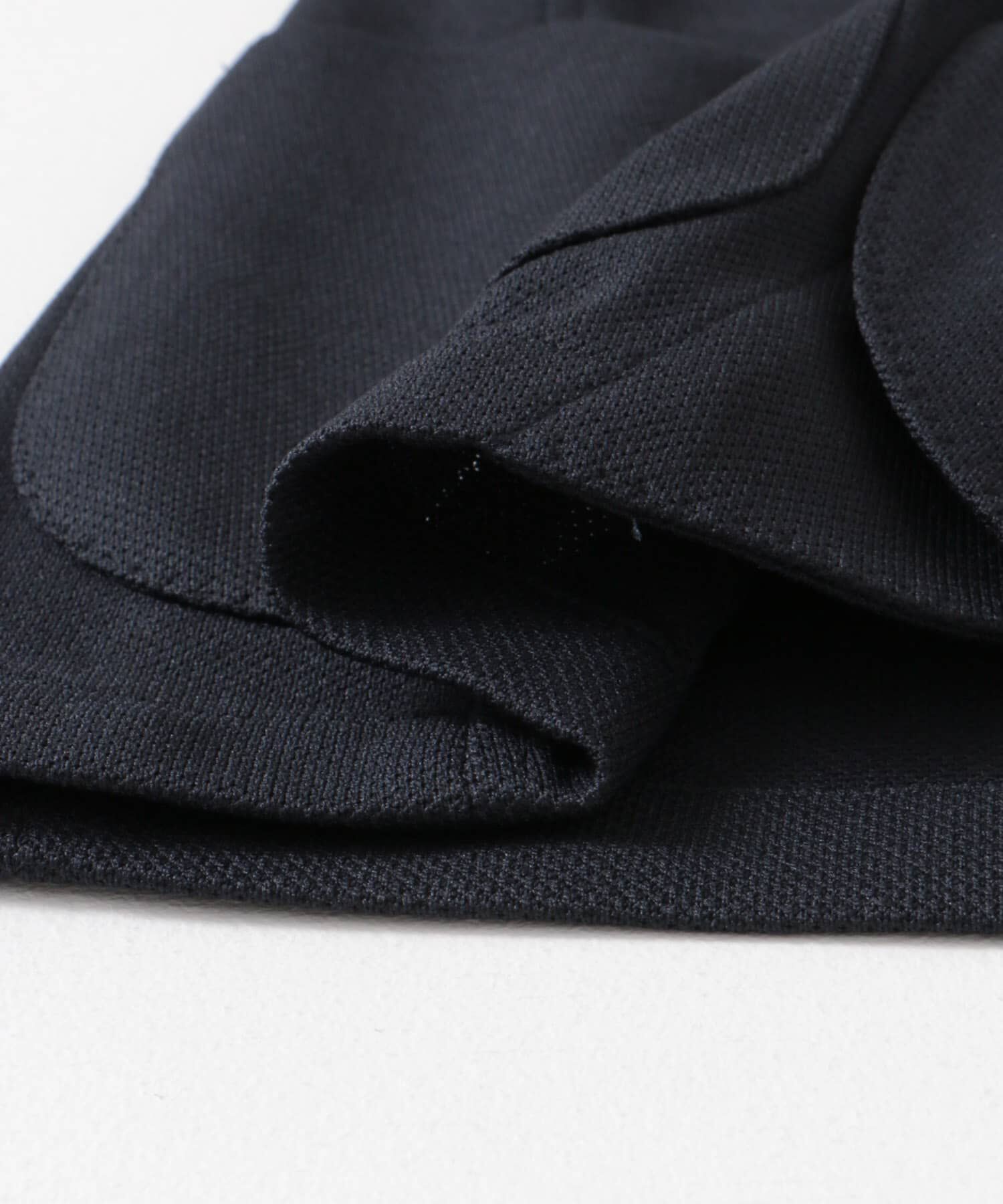 URBAN RESEARCH DOORS「『イージーケア/防シワ/速乾』LIFE STYLE TAILOR　メランジニットイージーJK」|その他|