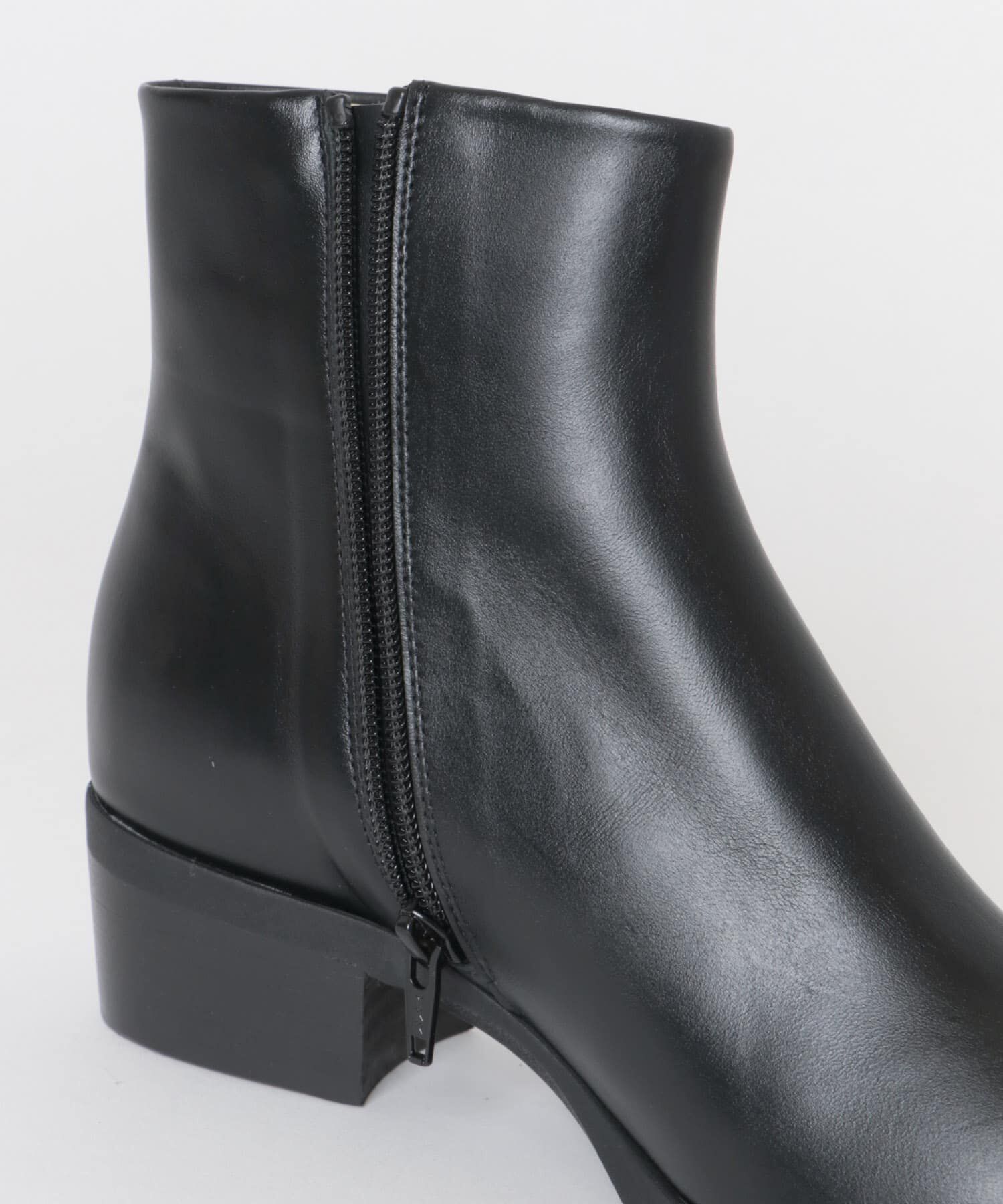 URBAN RESEARCH「CORSO ROMA, 9　SHORT BOOTS」|ショートブーツ|