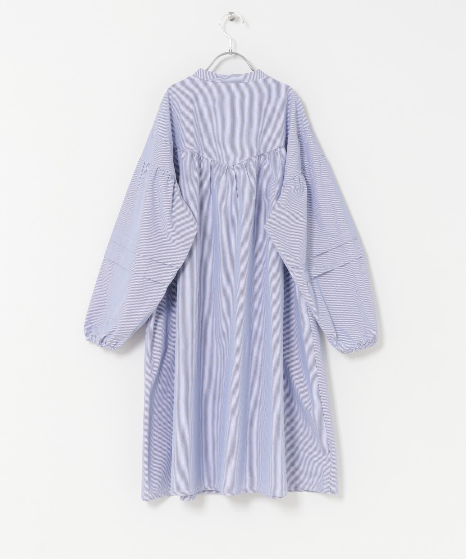URBAN RESEARCH DOORS「『150サイズ』切替ギャザーワンピース(KIDS)」|ワンピース|