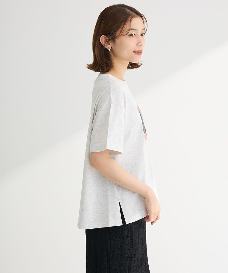 Green Parks「フォトボックスTシャツ」|Tシャツ・カットソー|