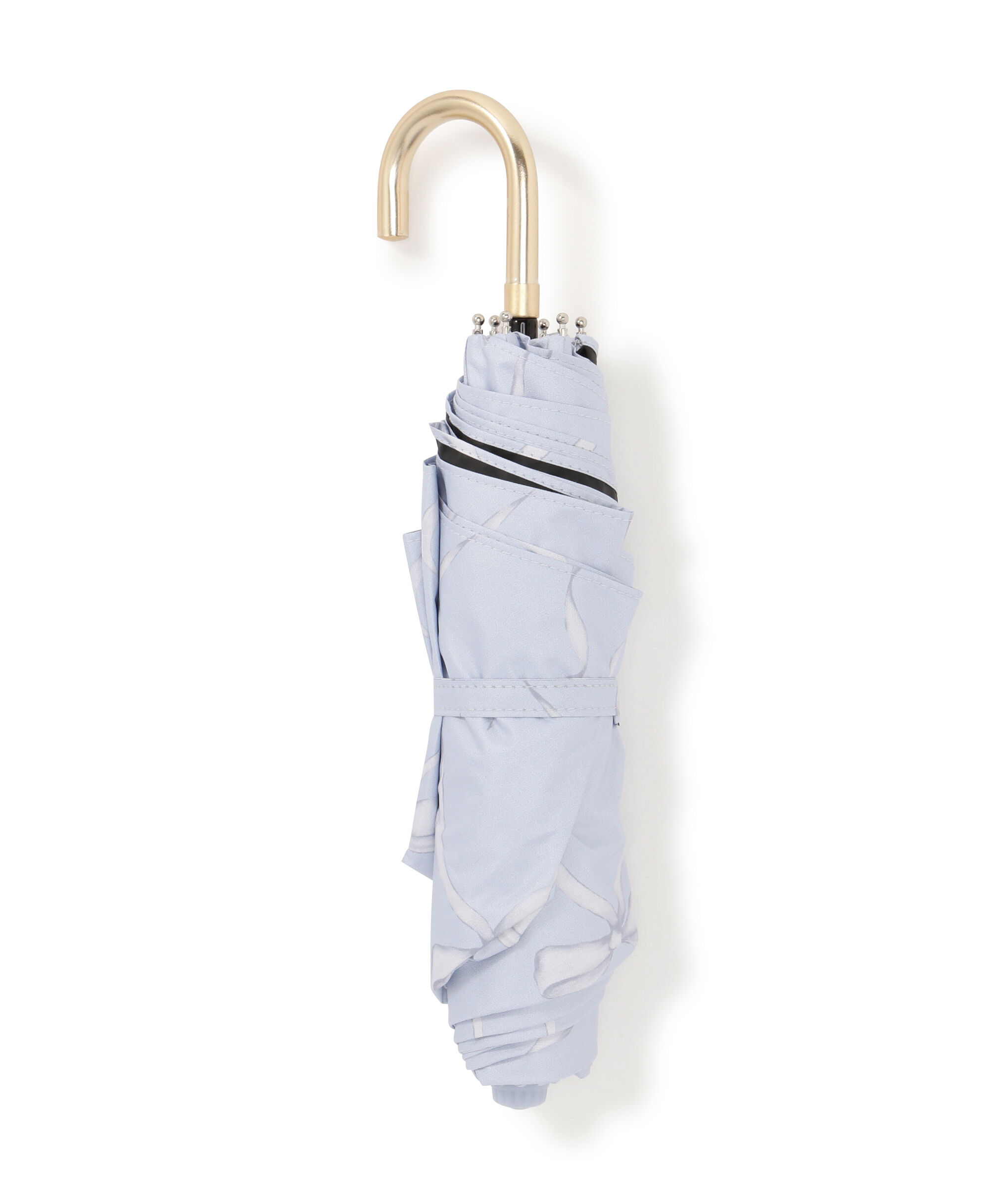 PROPORTION BODY DRESSING「晴雨兼用リボン折り畳みアンブレラ」|その他|