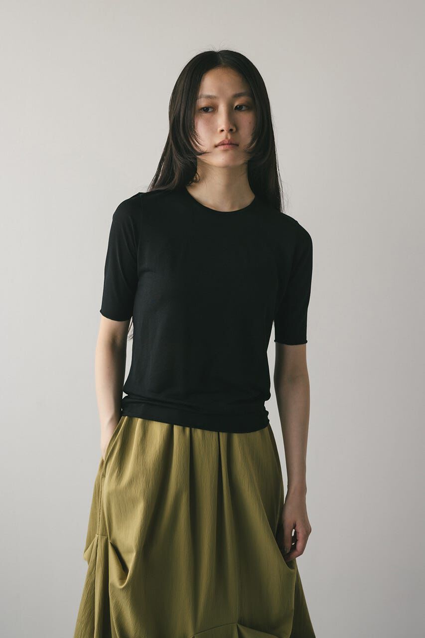 STYLEMIXER「シアースキンT」|Tシャツ・カットソー|