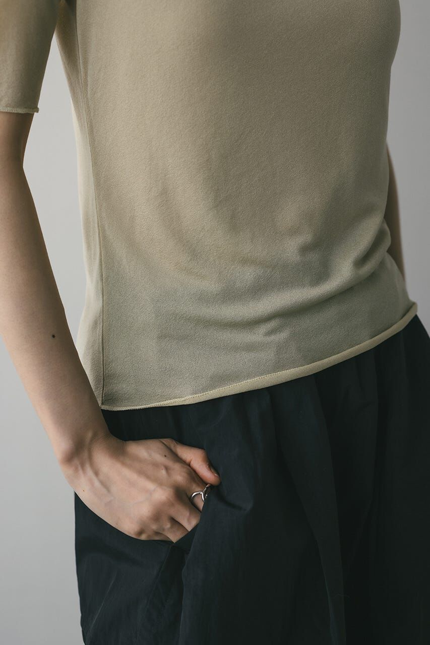 STYLEMIXER「シアースキンT」|Tシャツ・カットソー|