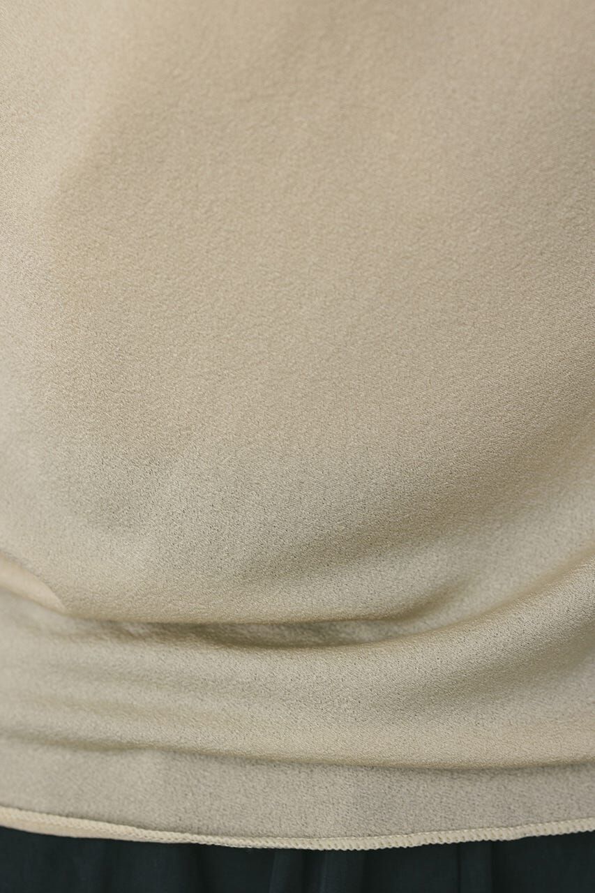 STYLEMIXER「シアースキンT」|Tシャツ・カットソー|