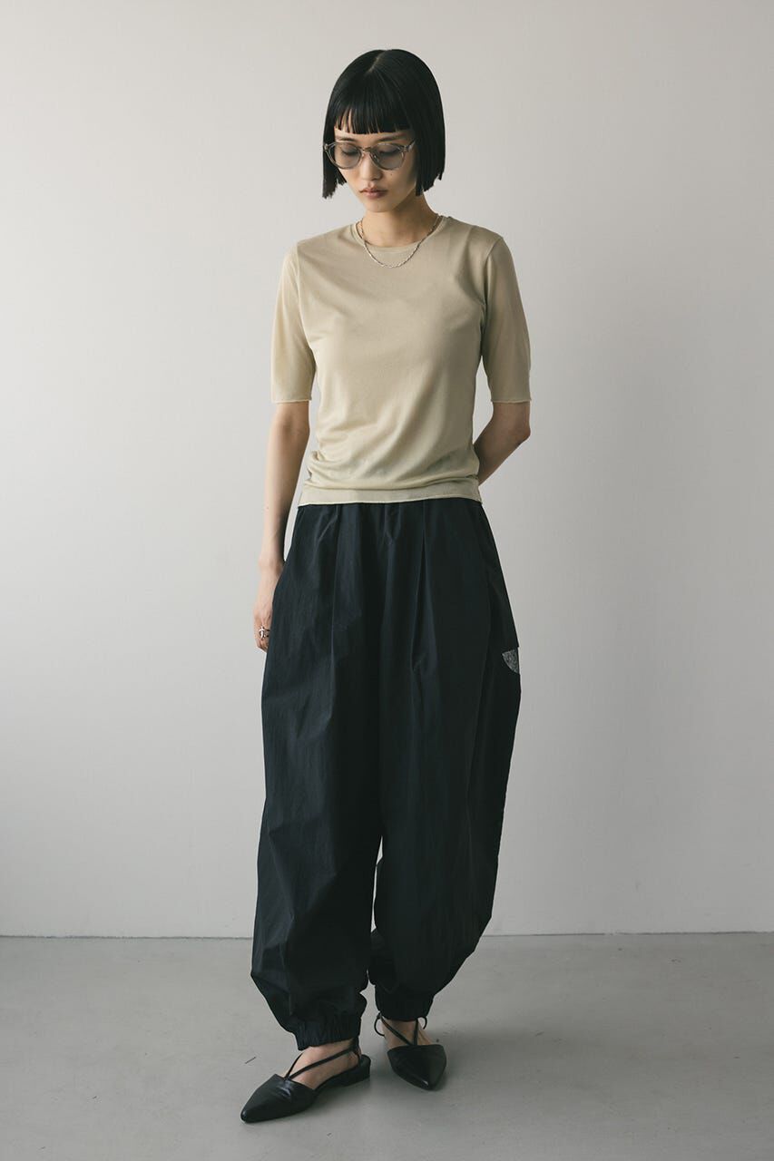 STYLEMIXER「シアースキンT」|Tシャツ・カットソー|