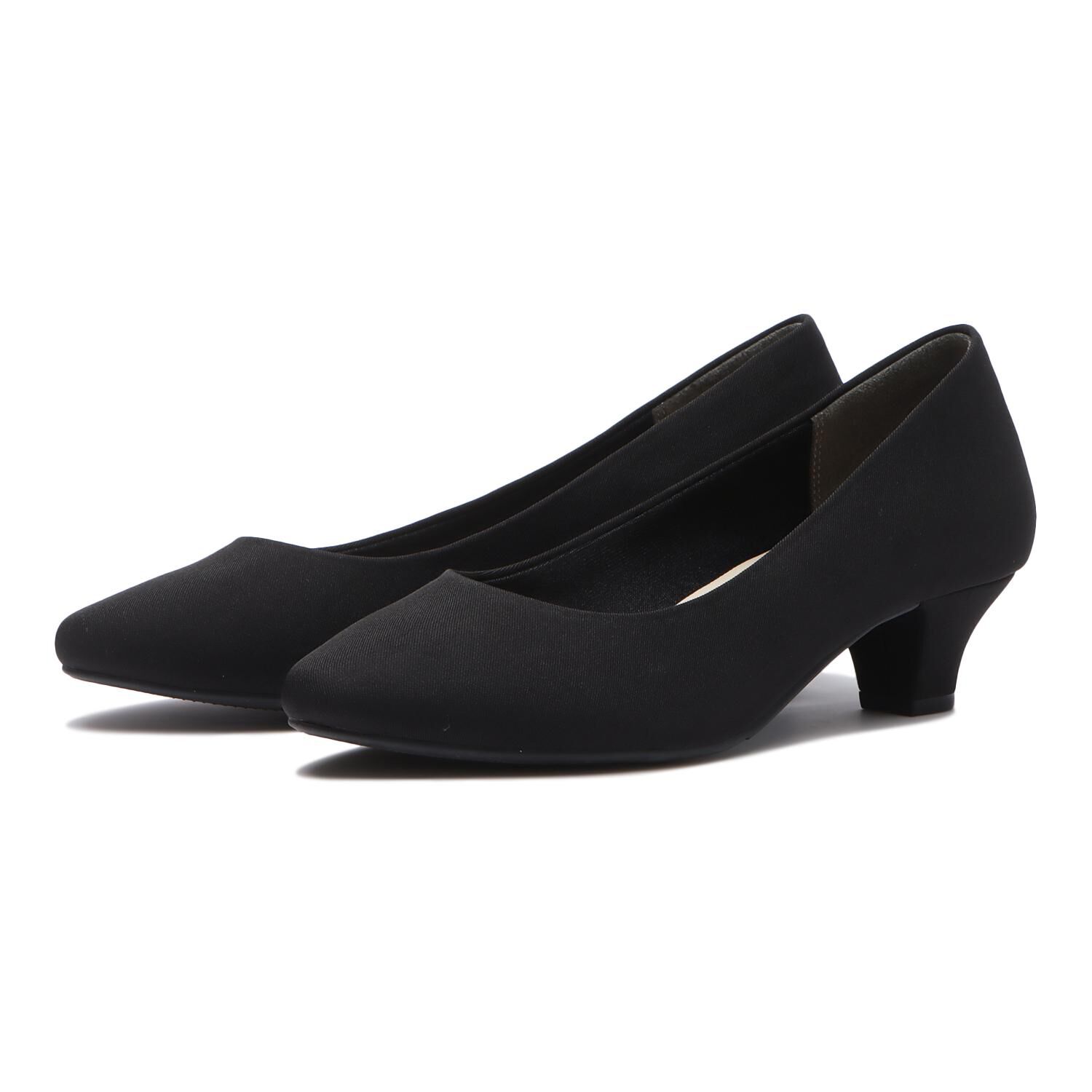 ABC SELECT「【ABC SELECT】PLANE HEEL PPS4」|パンプス|