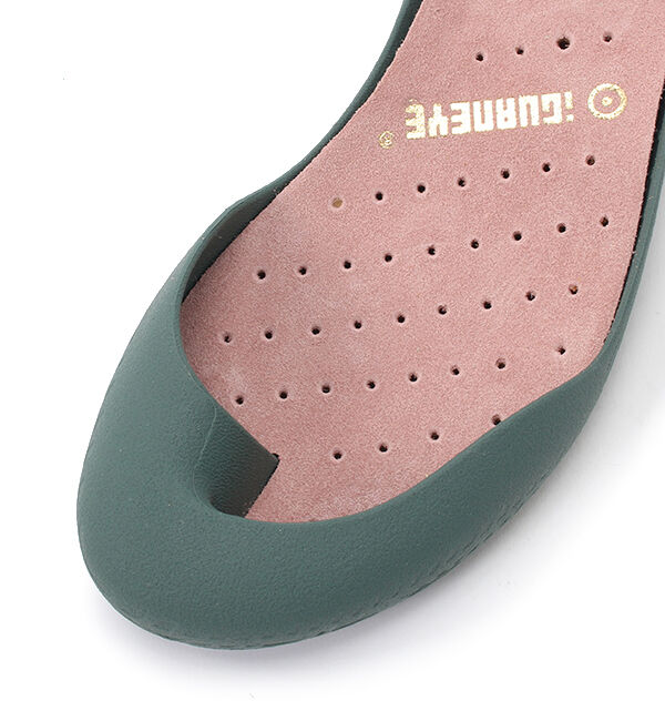  「FS　BODY&times;INSOLE　D.Khaki&times;M.Rose】」|スニーカー|