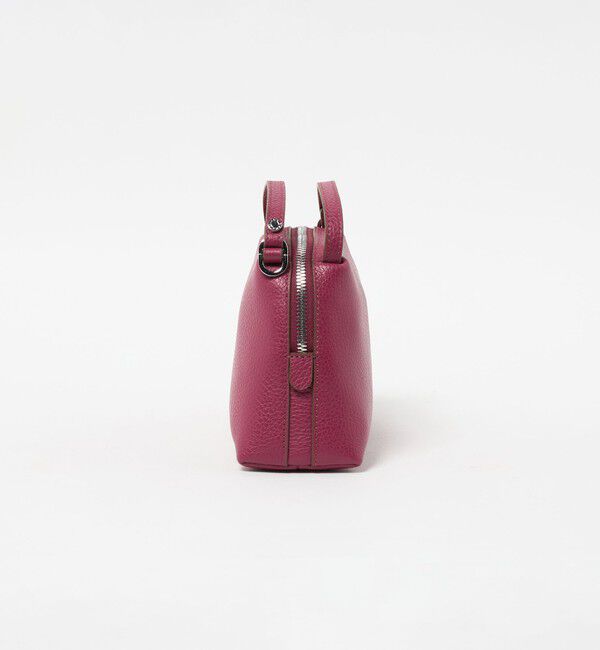UNITED ARROWS「＜GIANNI CHIARINI＞ALIFA S バッグ 26SS」|ショルダー・メッセンジャー|