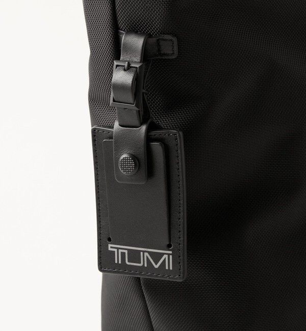 UNITED ARROWS green label relaxing「【別注】＜TUMI&times;green label relaxing＞トートバッグ」|ビジネスバッグ|