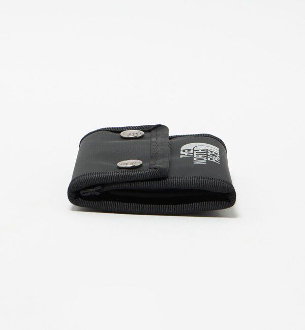 UNITED ARROWS green label relaxing「＜THE NORTH FACE＞BC ドット ワレット 折りたたみ財布」|財布|