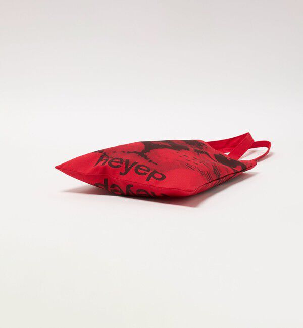 BEAUTY&YOUTH UNITED ARROWS「＜heyep＞Cats トートバッグ」|トートバッグ|