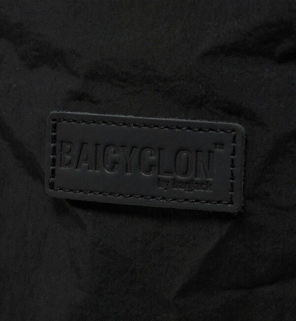 BEAUTY&YOUTH UNITED ARROWS「＜BAICYCLON＞ビッグ ショルダー バッグ」|ショルダー・メッセンジャー|