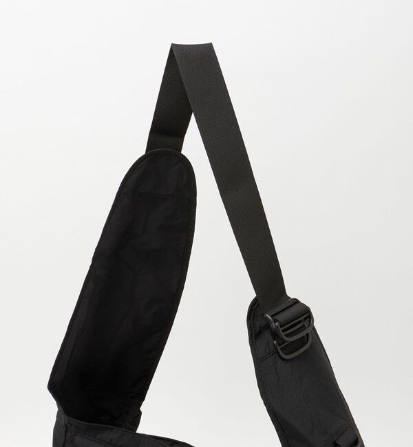 BEAUTY&YOUTH UNITED ARROWS「＜BAICYCLON＞ビッグ ショルダー バッグ」|ショルダー・メッセンジャー|