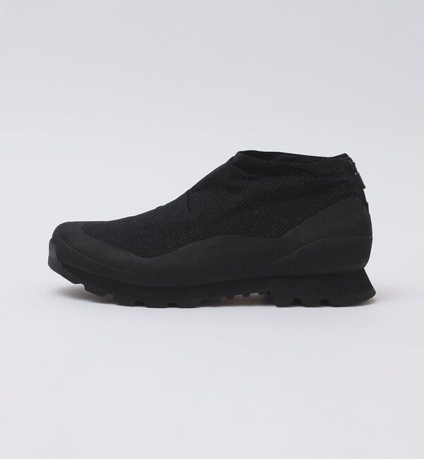 SHIPS「THE NORTH FACE: RAIN LOW GORE-TEX/レイン ロー ゴアテックス」|レインシューズ|