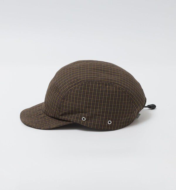 SHIPS「【SHIPS別注】halo commodity: SALT JET CAP」|キャップ・キャスケット|