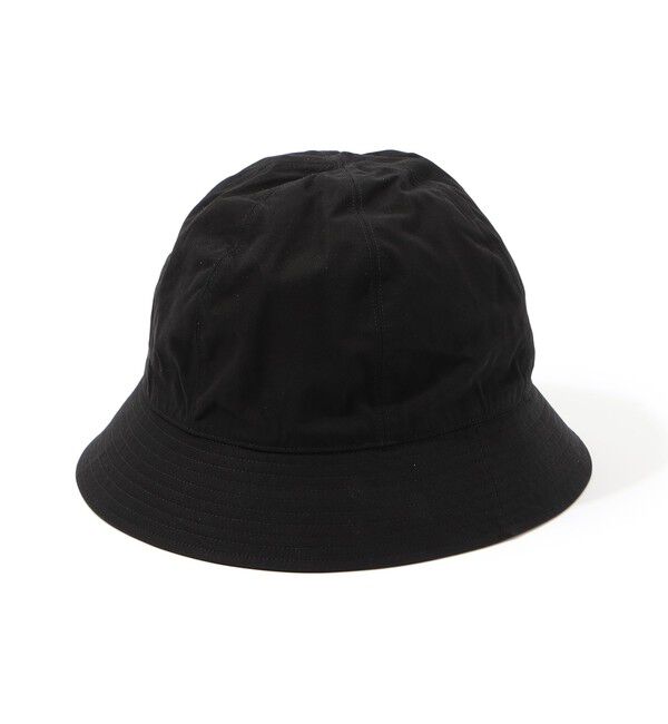 TOMORROWLAND GOODS「KIJIMA TAKAYUKI コットンギャバ 6PANEL HAT」|ハット|