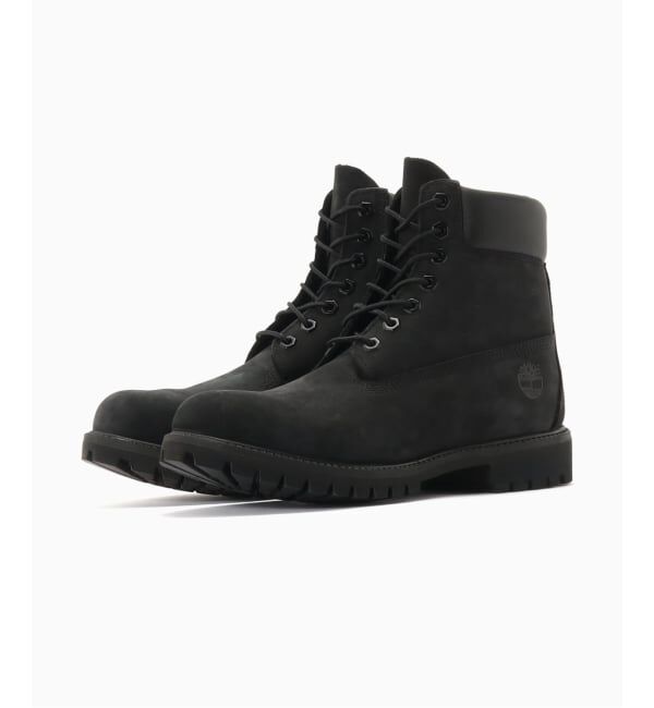 PULP「Timberland / ティンバーランド 6IN PREMIUM BOOTS WP」|ショートブーツ|