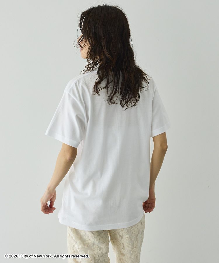 GARAGE OF GOOD CLOTHING「【GOOD ROCK SPEED】City of New York T」|Tシャツ・カットソー|