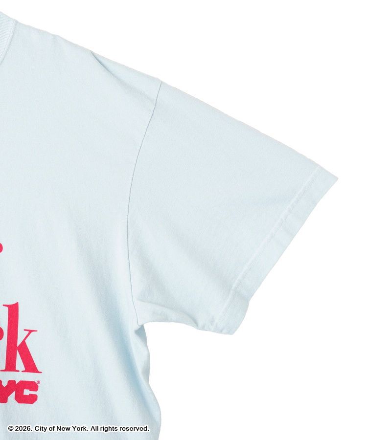 GARAGE OF GOOD CLOTHING「【GOOD ROCK SPEED】City of New York T」|Tシャツ・カットソー|
