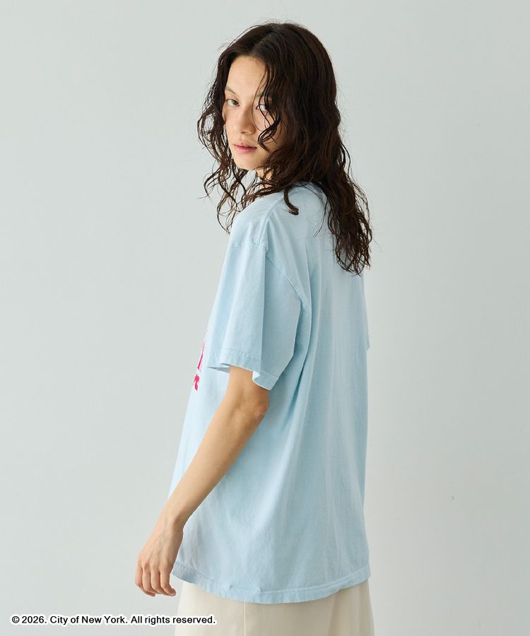 GARAGE OF GOOD CLOTHING「【GOOD ROCK SPEED】City of New York T」|Tシャツ・カットソー|