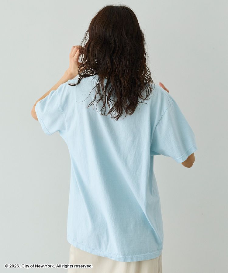 GARAGE OF GOOD CLOTHING「【GOOD ROCK SPEED】City of New York T」|Tシャツ・カットソー|