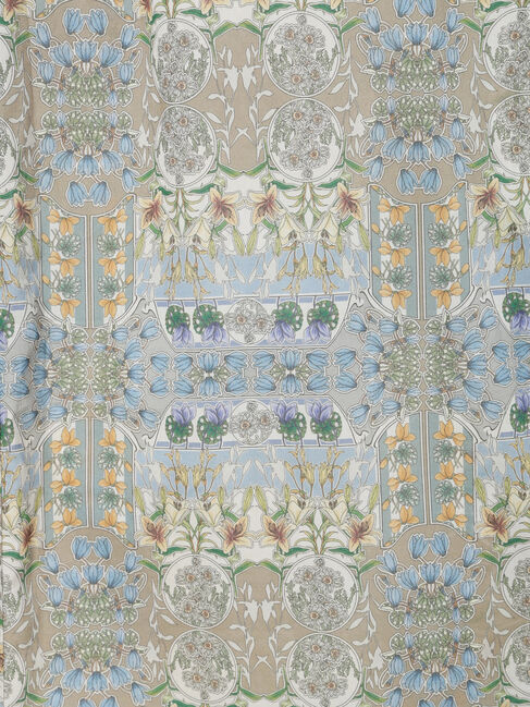 Te chichi「【LIBERTY FABRICS】イージーパンツ」|その他|