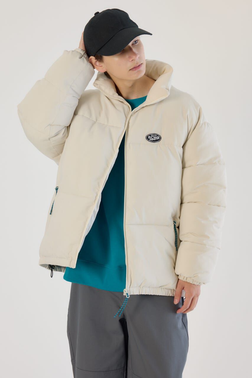RODEO CROWNS「PUFFER ジャケット」|ブルゾン・スタジャン|IVOY3