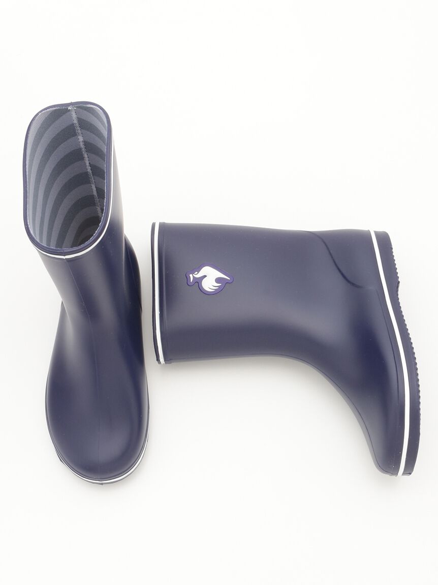 Le coq sportif「【le coq sportif】LCS LAMOTTE KIDS」|レインシューズ|