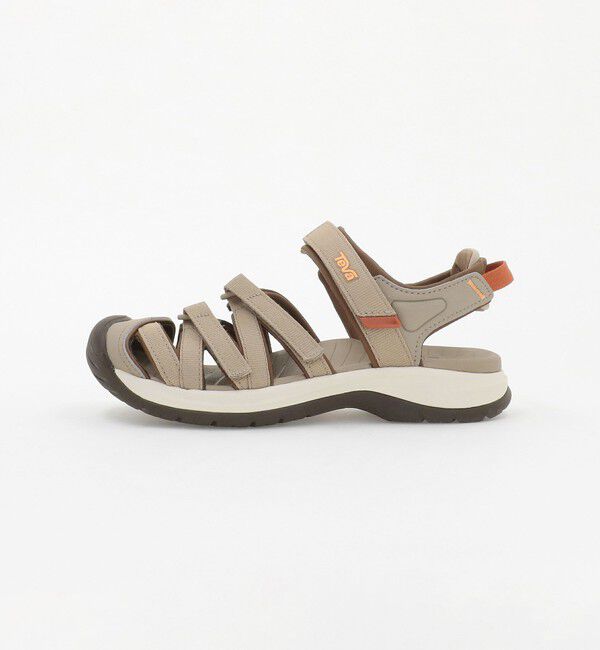 ODETTE E ODILE「＜TEVA＞ Tirra Sport CT」|サンダル|MD.BROWN